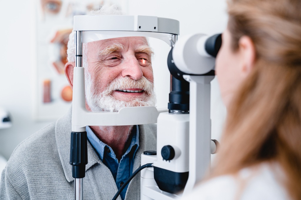 How to Prevent Glaucoma from Progressing with Annual Eye Exams