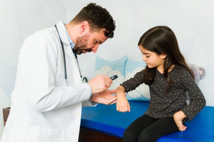 Navigating-pediatric-dermatology-common-conditions-and-treatments