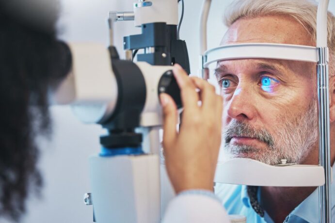 Medical-vs-routine-eye-exams-ensuring-the-best-care-for-your-eyes